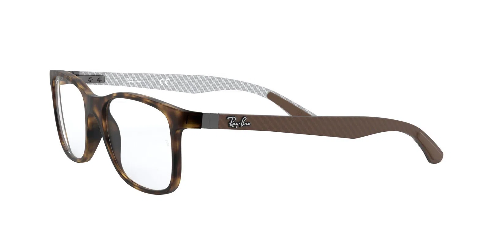 Ray-Ban 8903 Eyeglasses - view 28